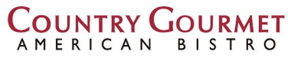 Country Gourmet American Bistro logo