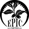 Epic Coffee logo