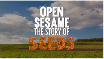 Open Sesame movie