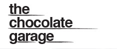 the chocolate garage logo