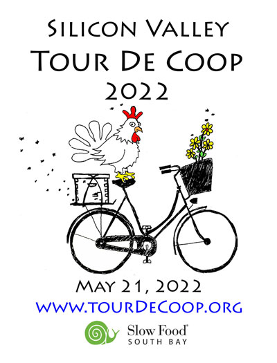 Tour De Coop 2022